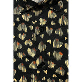 Bagutta Multicolor Cotton Men Shirt